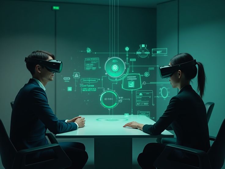 Онлайн обучение